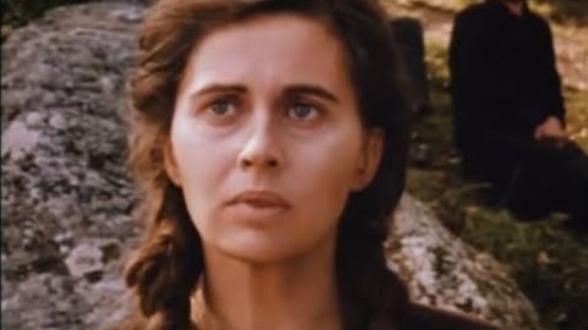 Τζον Μάλκοβιτς - Eλένη (1985)