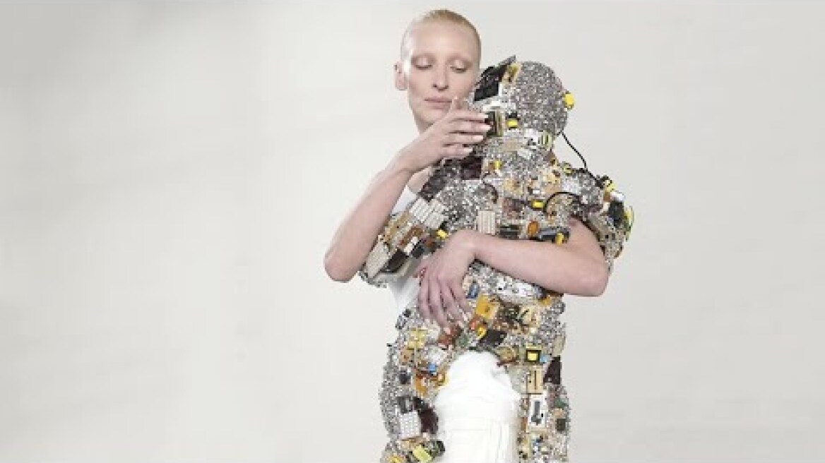 Schiaparelli | Haute Couture Spring Summer 2024 | Full Show