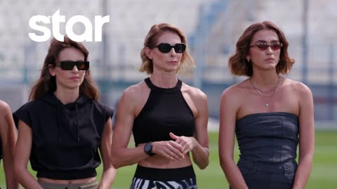 GNTM 5 | Back-to-back disadvantage στο σημερινό επεισόδιο!