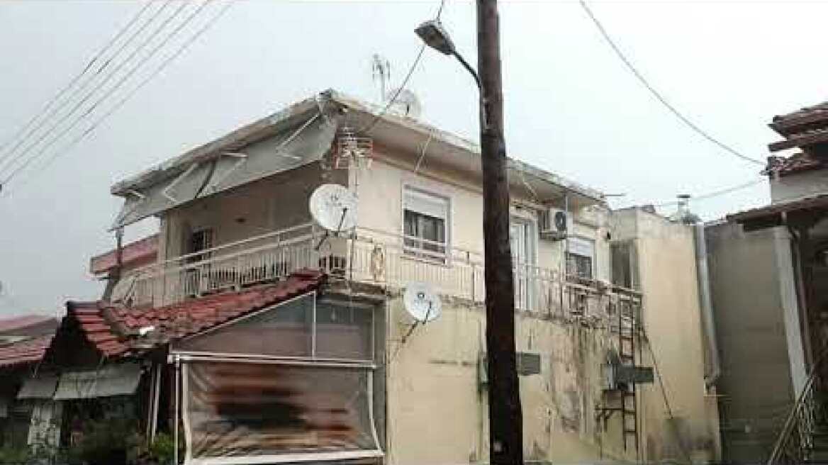 HALKIDIKINEWS - ΣΥΚΙΑ κακοκαιρία 24-8-22