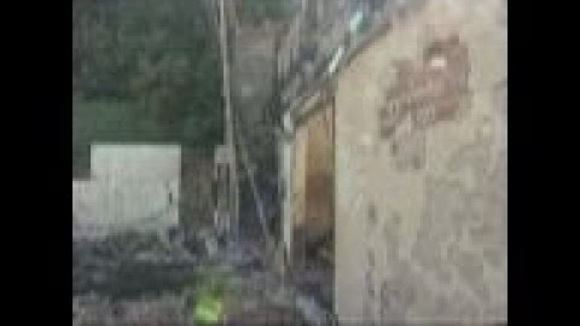 Switzerland - Religious Cult Deaths