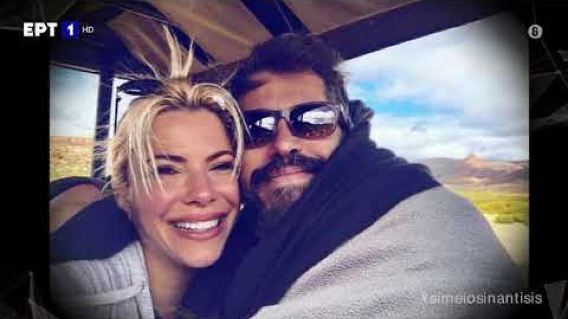 Ο Χάρης Βαρθακούρης για το Big Brother