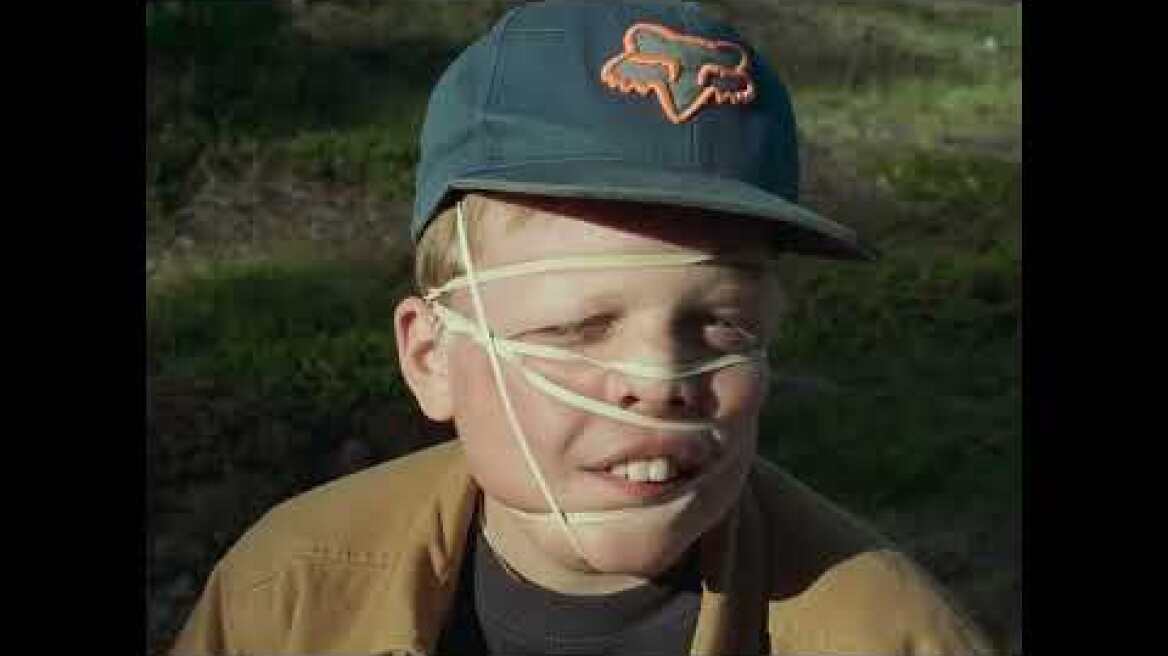 Η ΑΓΑΠΗ ΠΟΥ ΑΠΟΜΕΝΕΙ