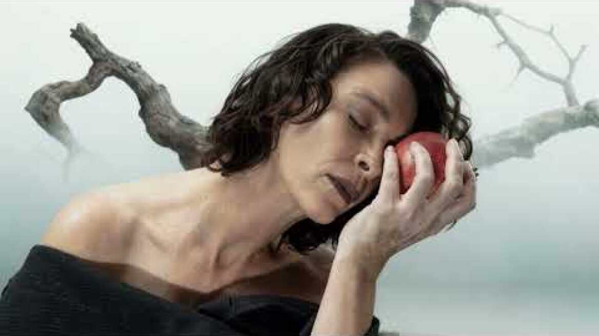 «ΓΕΡΜΑ - η ανεκπλήρωτη»  | Σκηνοθεσία Μαρία Πρωτόπαππα | Θέατρο Τέχνης Καρόλου Κουν - Υπόγειο