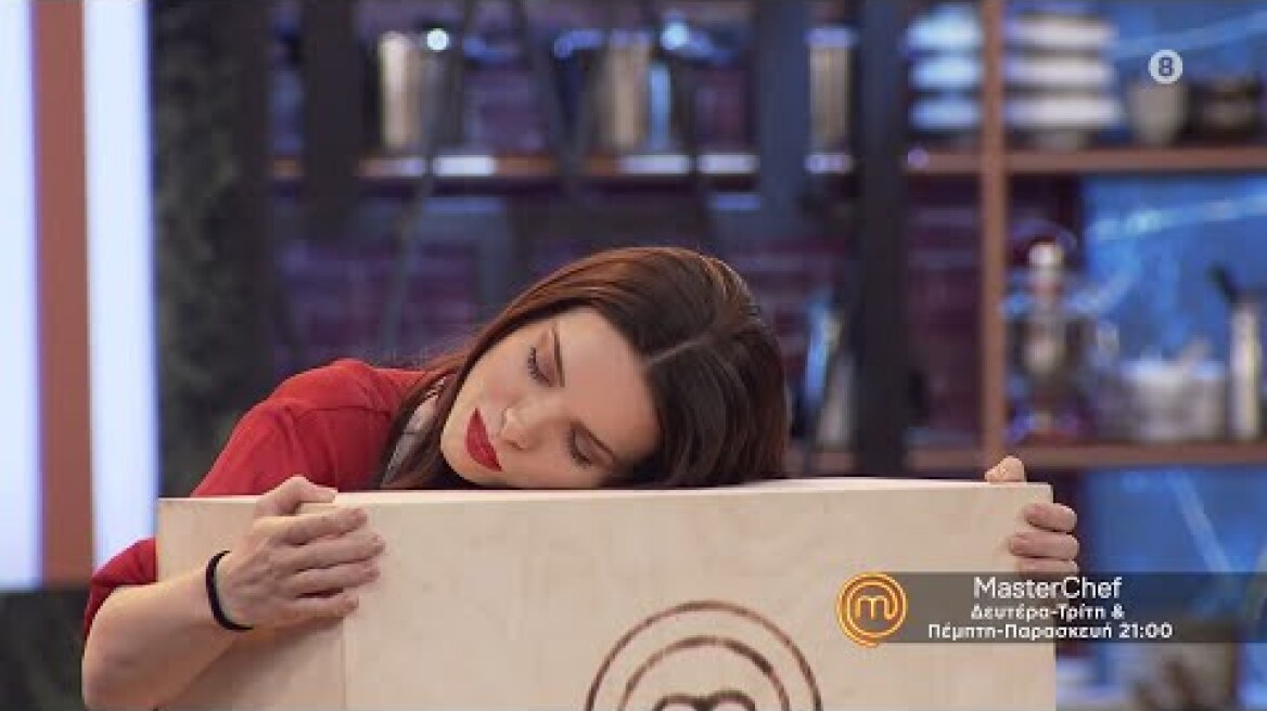 MasterChef 2023 | trailer 72ου επεισοδίου - Δευτέρα 15.5.2023