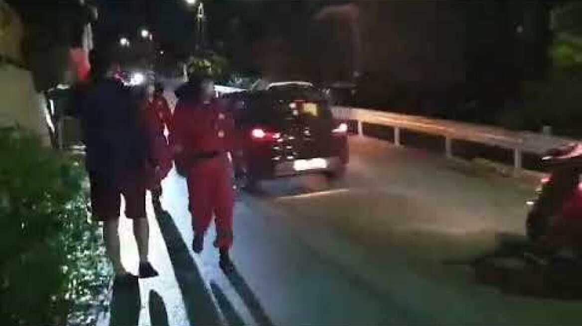 tempo24 - ΜΕΓΑΛΗ ΦΩΤΙΑ ΣΤΗΝ ΠΑΤΡΑ - ΠΡΟΛΗΠΤΙΚΗ ΕΚΚΕΝΩΣΗ ΣΤΑ ΚΑΤΩ ΣΥΧΑΙΝΑ 2