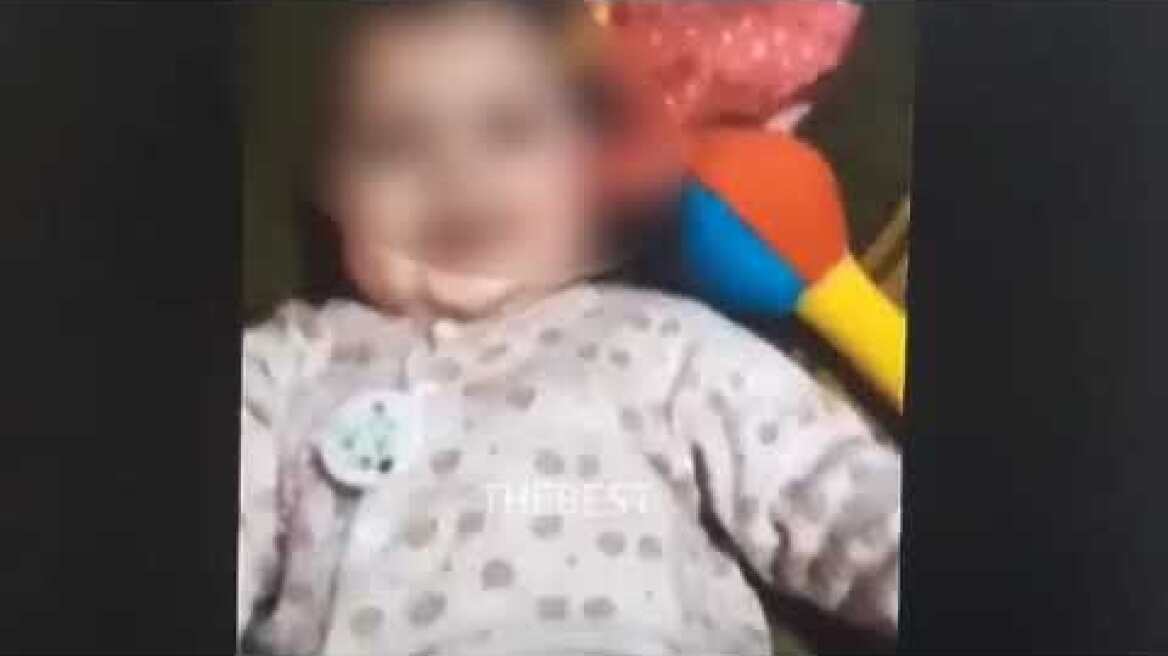 Η Ρούλα Πισπιρίγκου παίζει και μαγνητοσκοπεί την Ίριδα μια μέρα πριν αυτή βρεθεί νεκρή