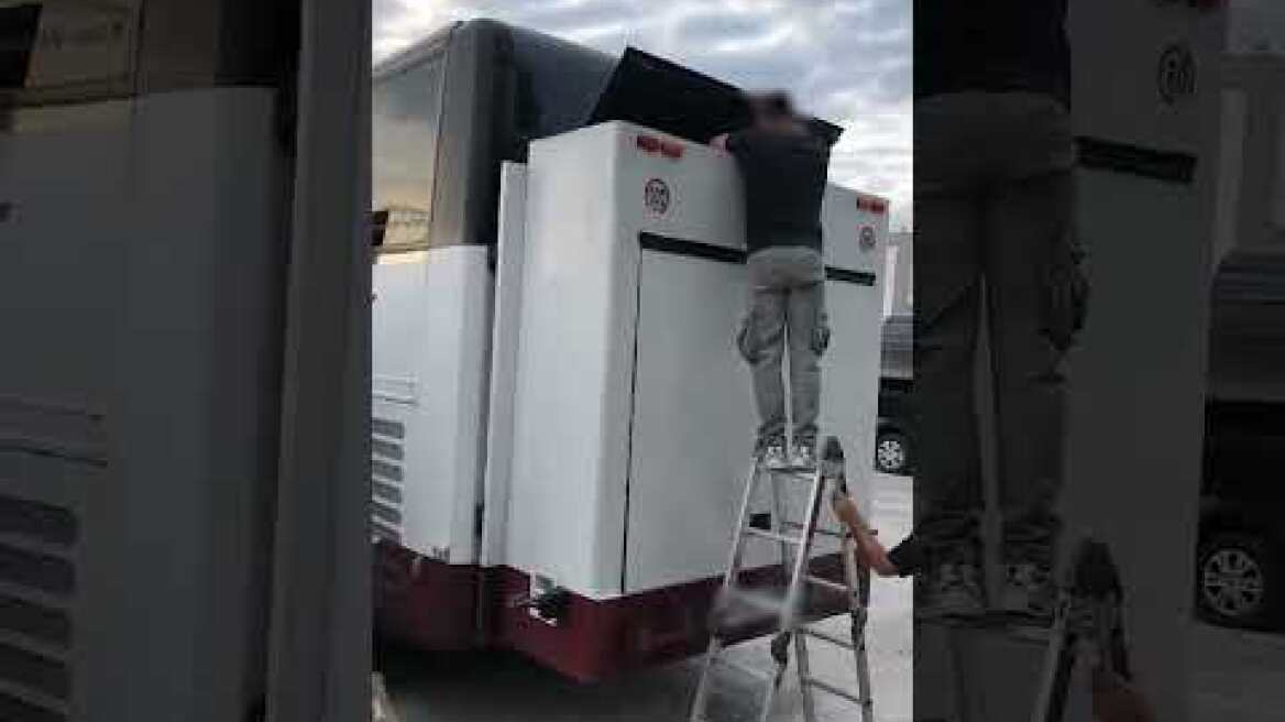 ΔΑΟΕ: Εξαρθρώθηκε εγκληματική οργάνωση που δραστηριοποιούνταν στη λαθρεμπορία αλκοολούχων ποτών