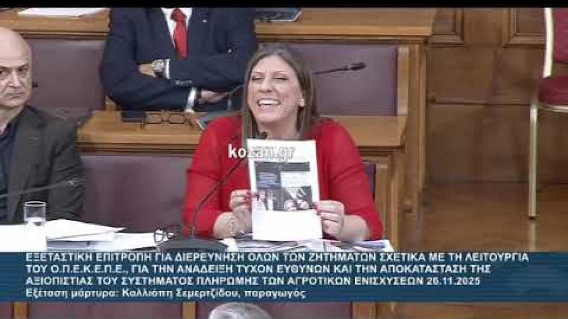 kozan.gr: Κωνσταντοπούλου - Σεμερτζίδου