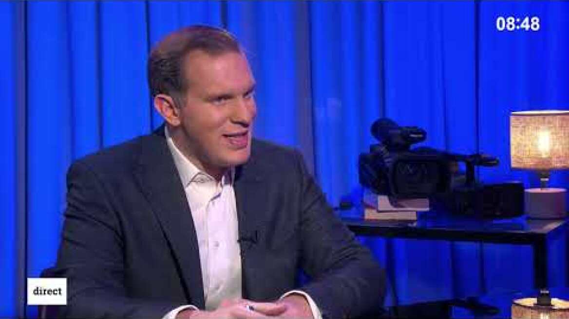 Ραχωβίτσας για Βορίζια: Μπορούν να σκοτωθούν για 3 πρόβατα