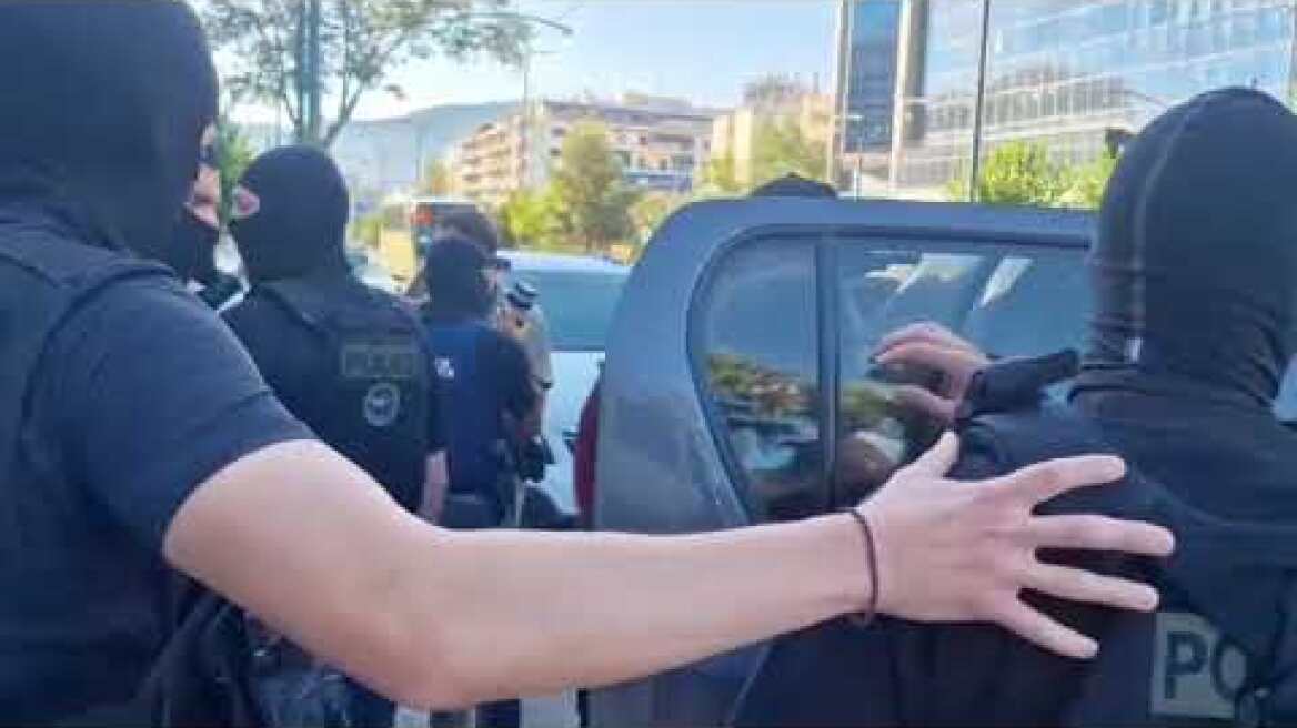 Έφτασε η ώρα της απολογίας για την Ειρήνη Μουρτζούκου