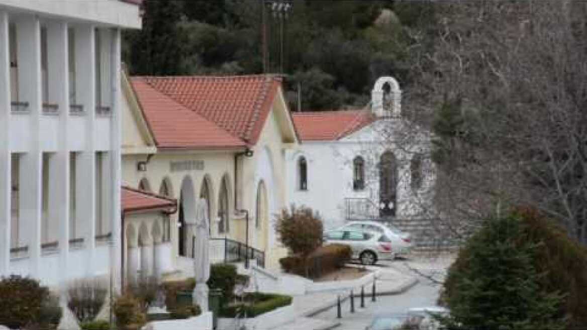 ΛΟΥΤΡΑ ΣΙΔΗΡΟΚΑΣΤΡΟΥ