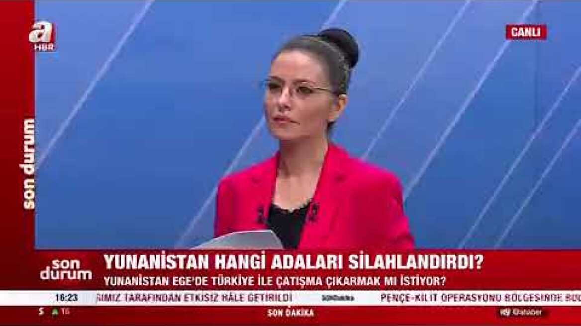 Yunanistan’la ilişkiler