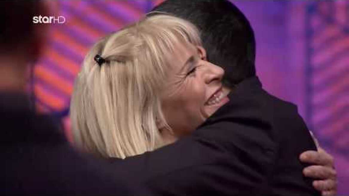 MasterChef 2019 | Η αποχώρηση της Γιάννας!