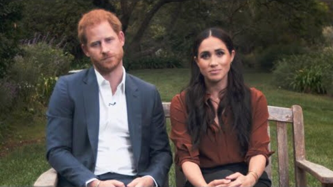 Meghan Markle Says It’s Important to Vote in 2020 Election