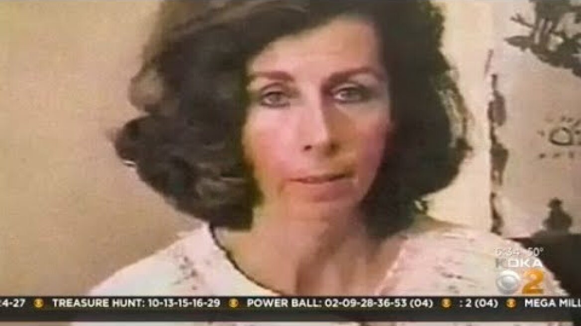 Patricia Kopta, Pittsburgh street preacher missing since 1992, found alive in Puerto Rico