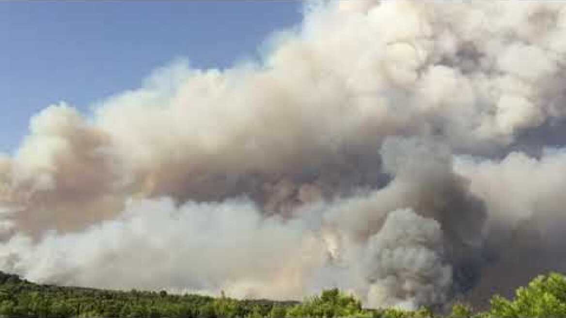 Βαρυμπόμπη