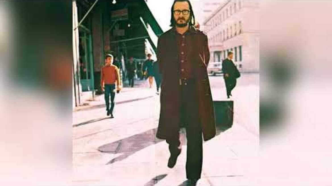 Διονύσης Σαββόπουλος - Άγγελος εξάγγελος - Official Audio Release