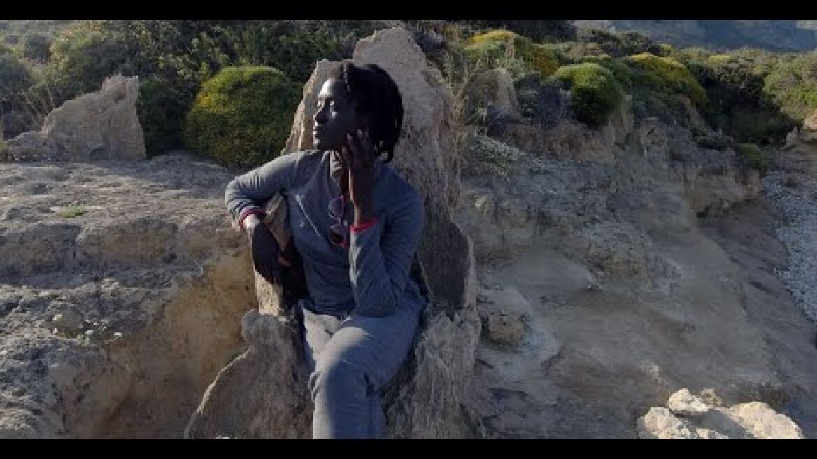 Queen of the Petrified Forest by the sea | EP54