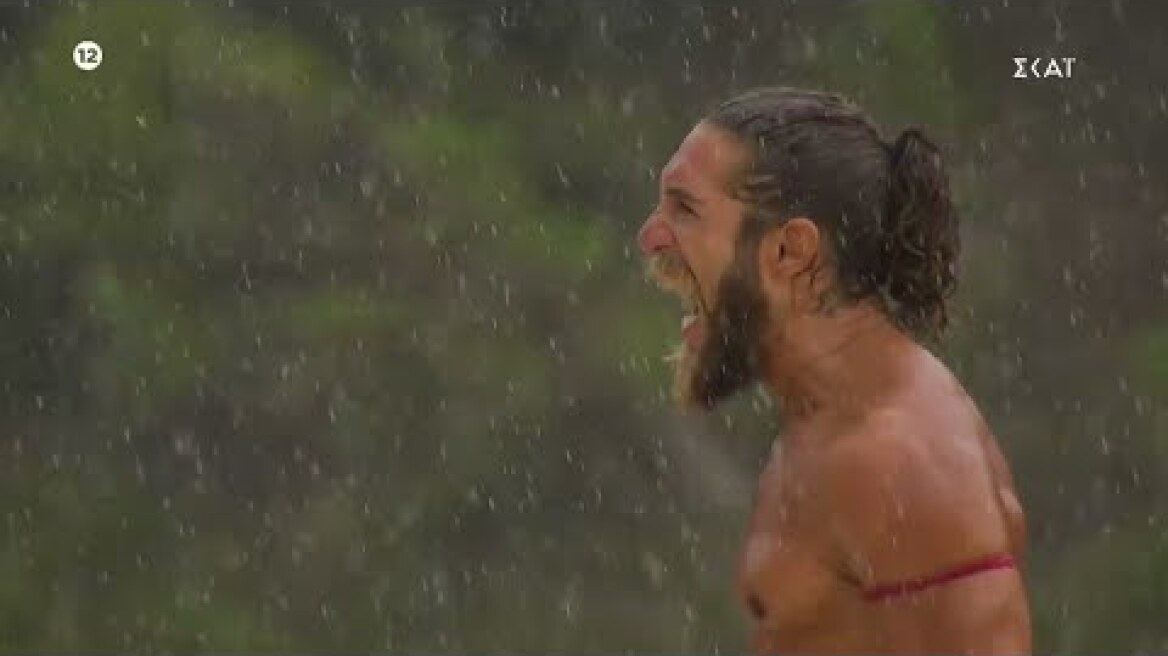 Survivor All Star | Trailer | 10/04/2023