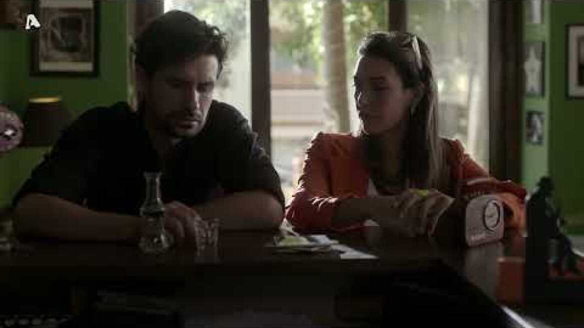 Σασμός | Επεισόδιο 170 | Sneak Preview 2