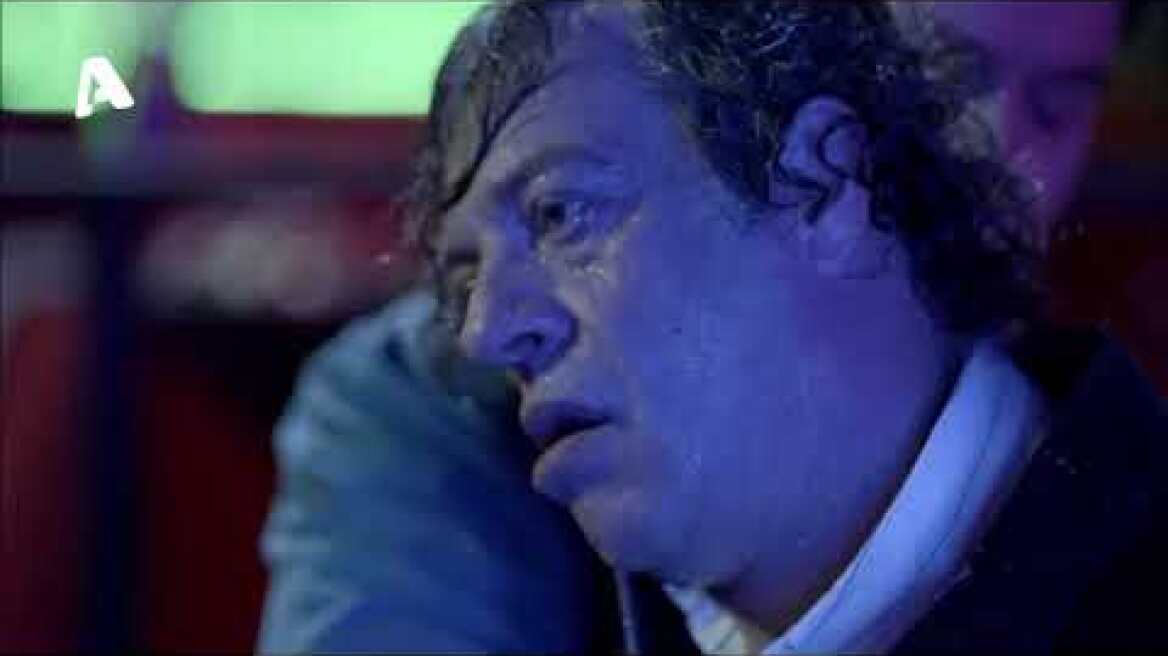 Αυτή η νύχτα μένει | Επεισόδιο 40 & 41 | Γιώργης στο Όνειρο