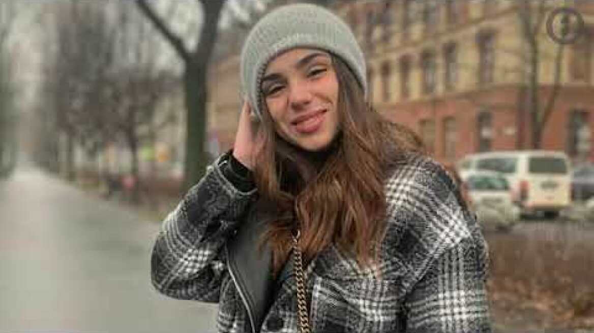 Κρήτη: Τελευταίο «αντίο» στην 21χρονη Έμμα που σκοτώθηκε στη Θεσσαλονίκη