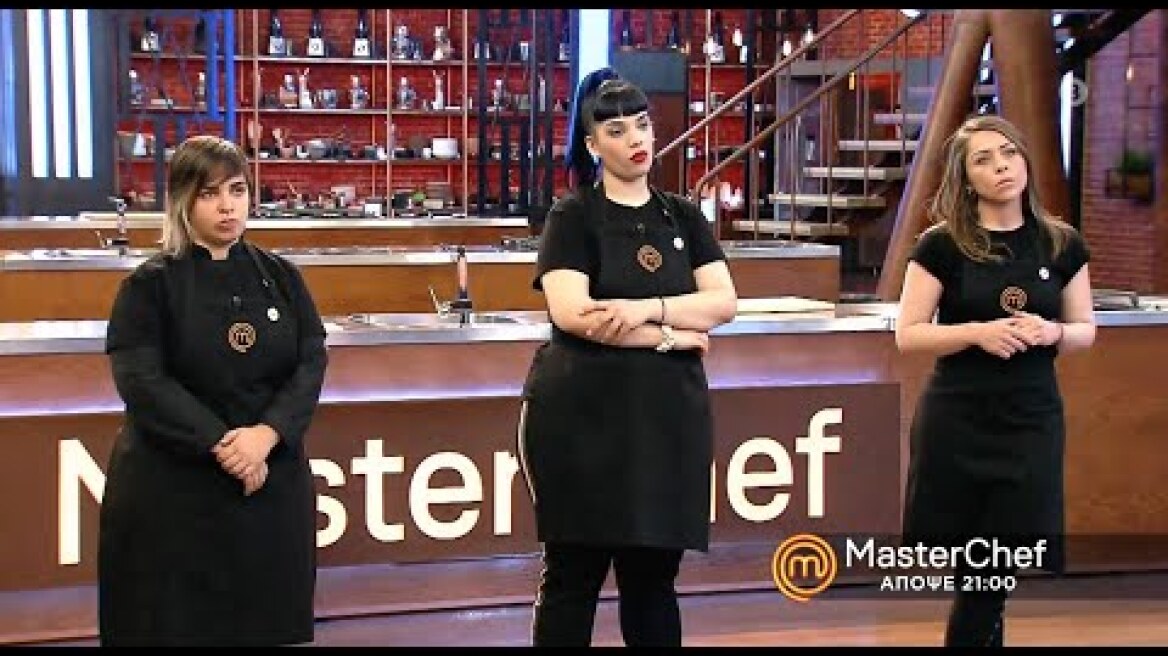 Δείτε το τρέιλερ του αποψινού επεισοδίου