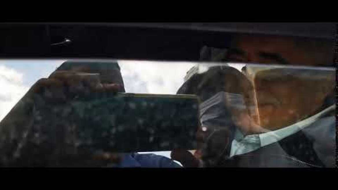 Ο Νίκος Μιχαλολιάκος φτάνει στην ΓΑΔΑ