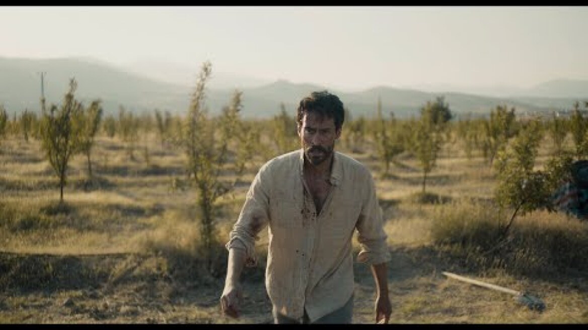 ΑΥΤΑ ΠΟΥ ΣΚΟΤΩΝΕΙΣ | THE THINGS YOU KILL - Official Trailer Gr Subs