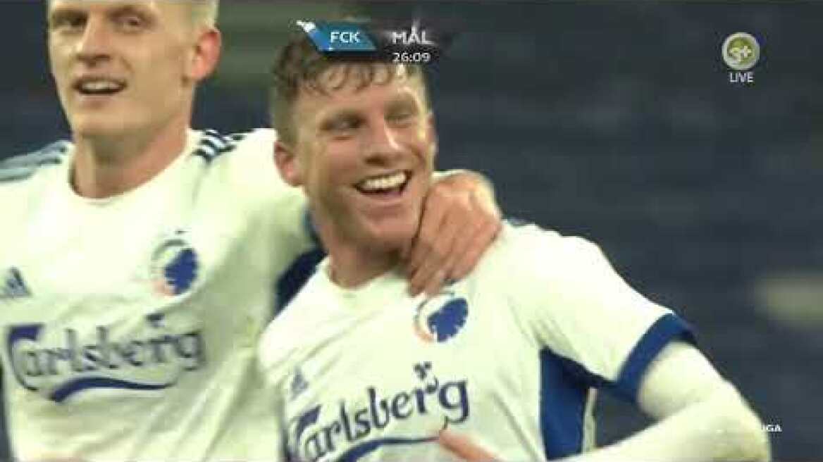 Pep Biel | Magician of Copenhagen | 2022 [HD]