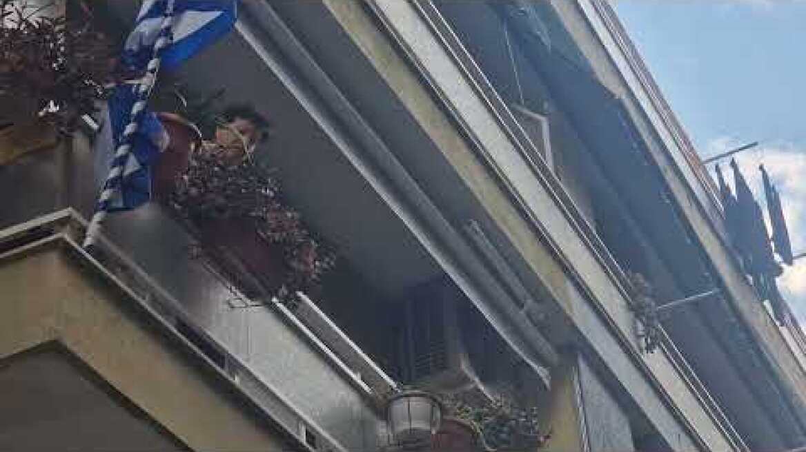 Δολοφονία στη Θεσσαλονίκη: Ο πατέρας είχε συχνά καβγάδες με τον γιο του που εντοπίστηκε νεκρός 2