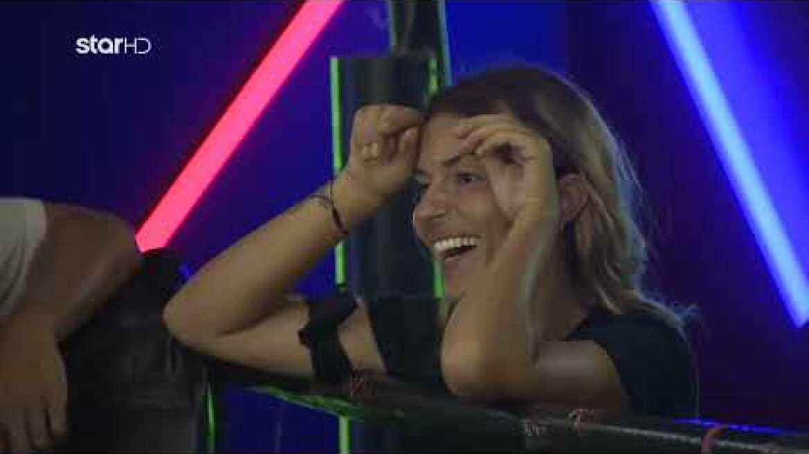 Asia Express: Κωνσταντίνος και Fipster κέρδισαν το τελευταίο μενταγιόν αξίας 2.500 ευρώ