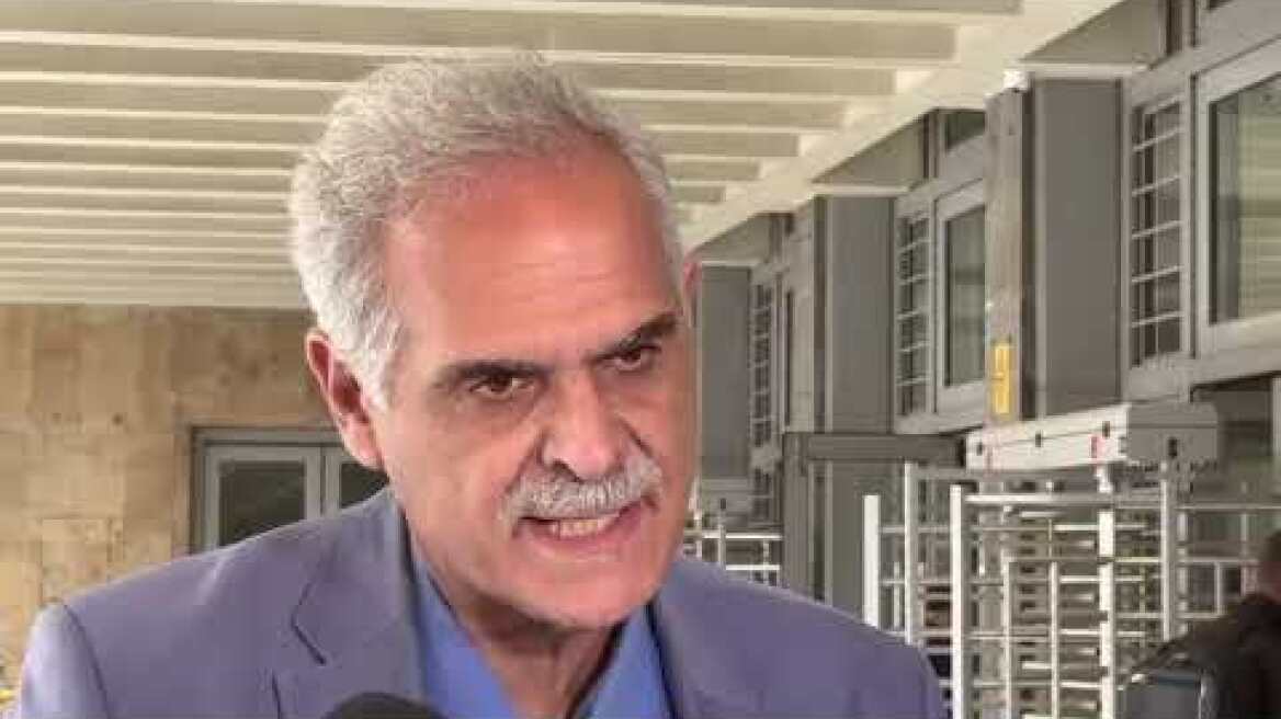 Δικηγόρος οικογένειας Έμμας για το τροχαίο