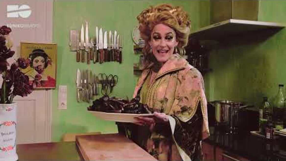 «Μήδεια» του Μποστ – Σκηνοθεσία: Γιάννης Καλαβριανός/ Αρχαίο Θέατρο Επιδαύρου/ 8 & 9 Ιουλ./ Πρεμιέρα