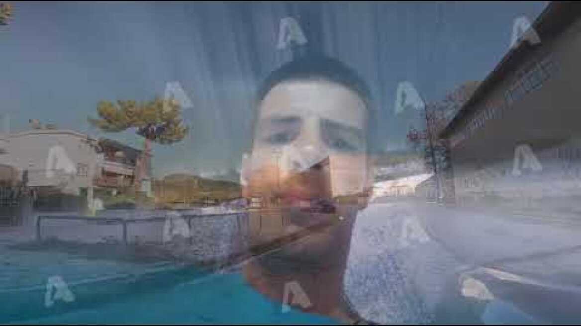 «ΤΟ ΚΙΝΗΤΟ ΤΟΥ ΕΚΛΕΙΣΕ ΤΗΝ ΙΔΙΑ ΜΕΡΑ…»