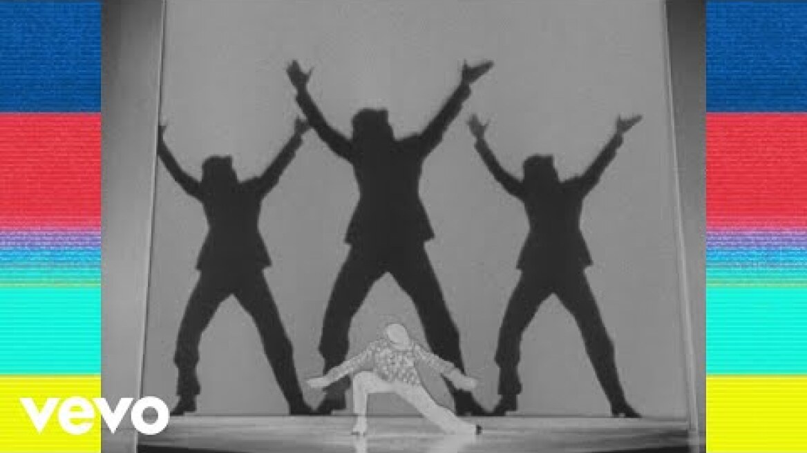 Tom Jones - Pop Star (Official Video)