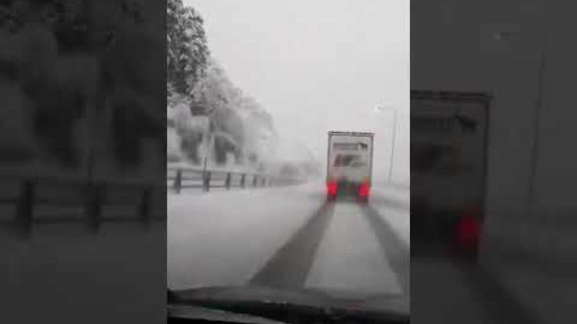 ΧΙΟΝΟΠΤΩΣΗ ΜΕΤΣΟΒΟ