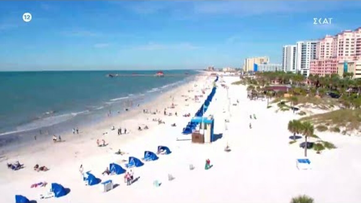 Survivor All Star | Trailer | 09/05/2023