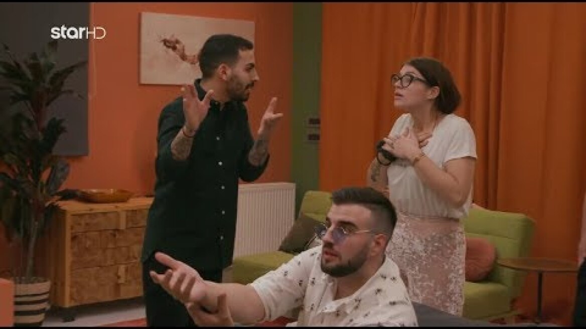 "Μακελειό" στο «MasterChef 4»  για ένα δωμάτιο!