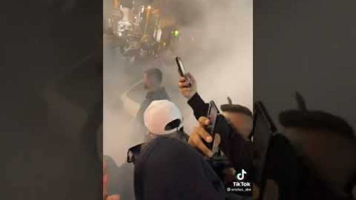 Κορωνοπάρτυ στο Περιστέρι (3)