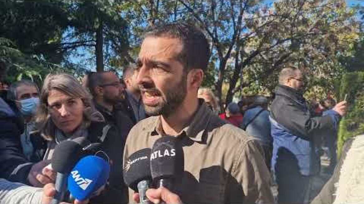 Πολυτεχνείο Θεσσαλονίκη