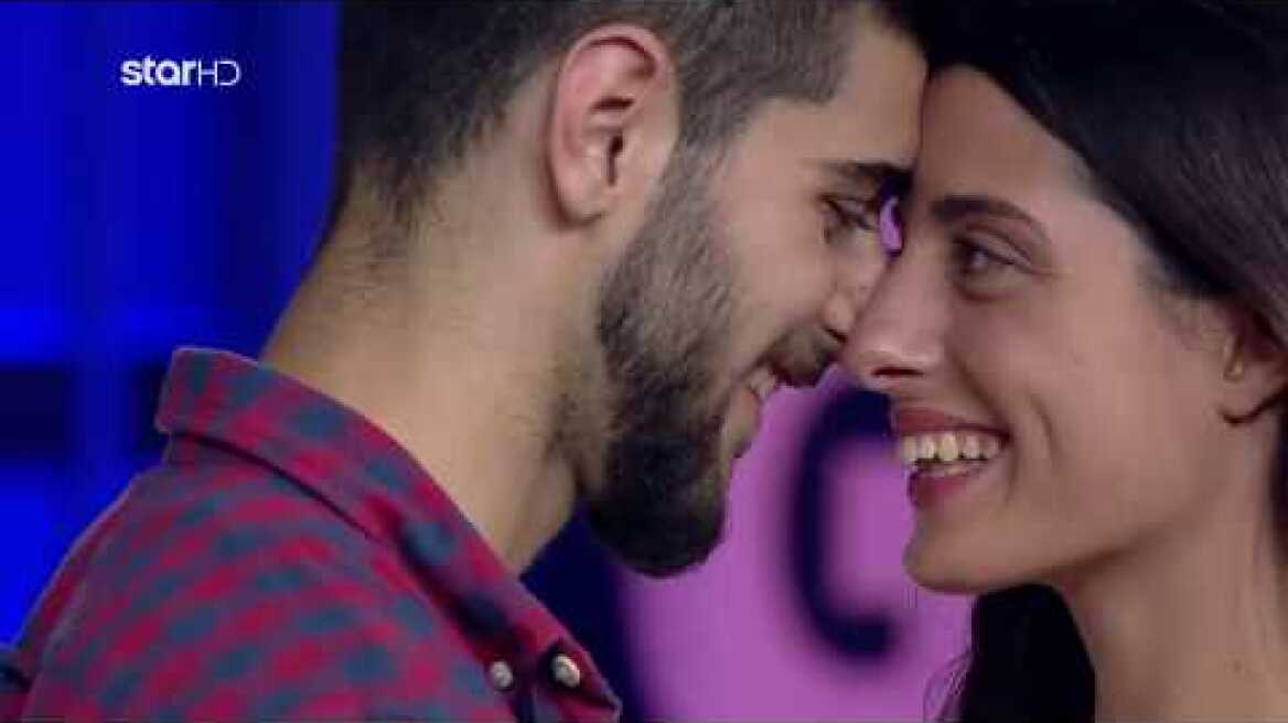 GNTM 2 | Η audition της Κατερίνας