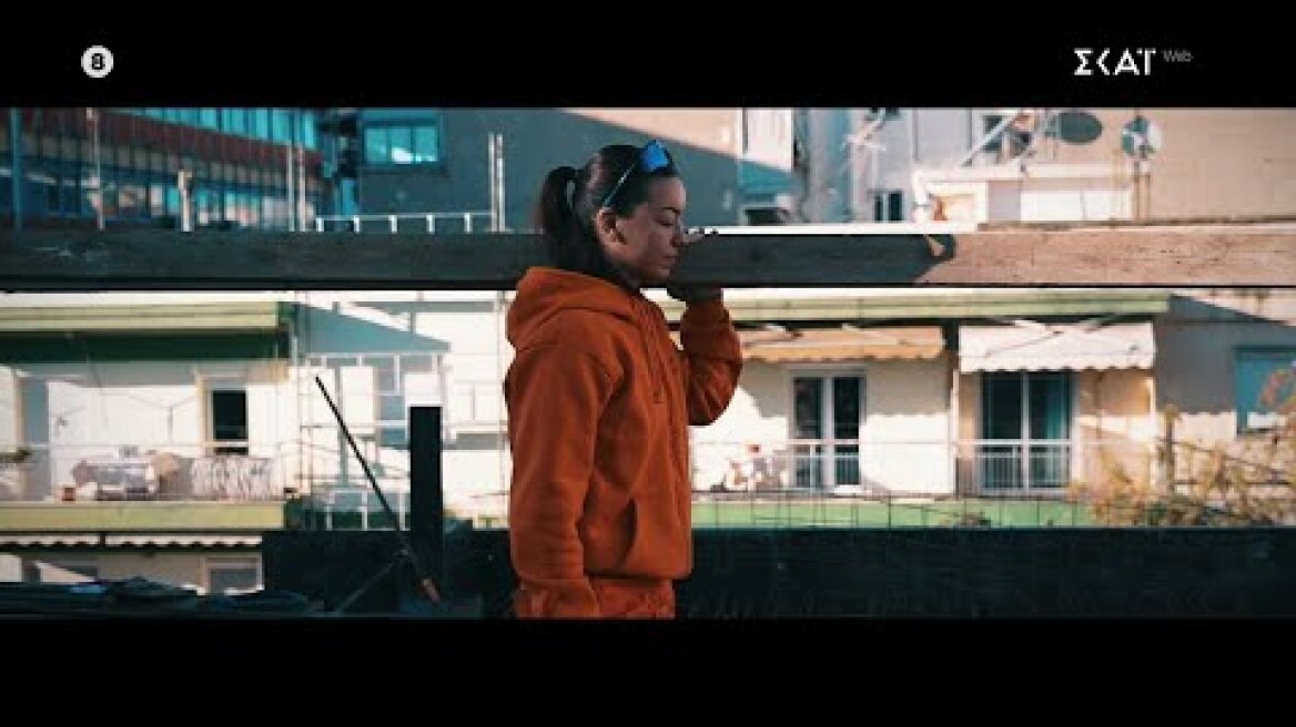 Survivor | Trailer | Οι Survivors αποκαλύπτονται (Part 6) | Πρεμιέρα 11/01 στις 21.00