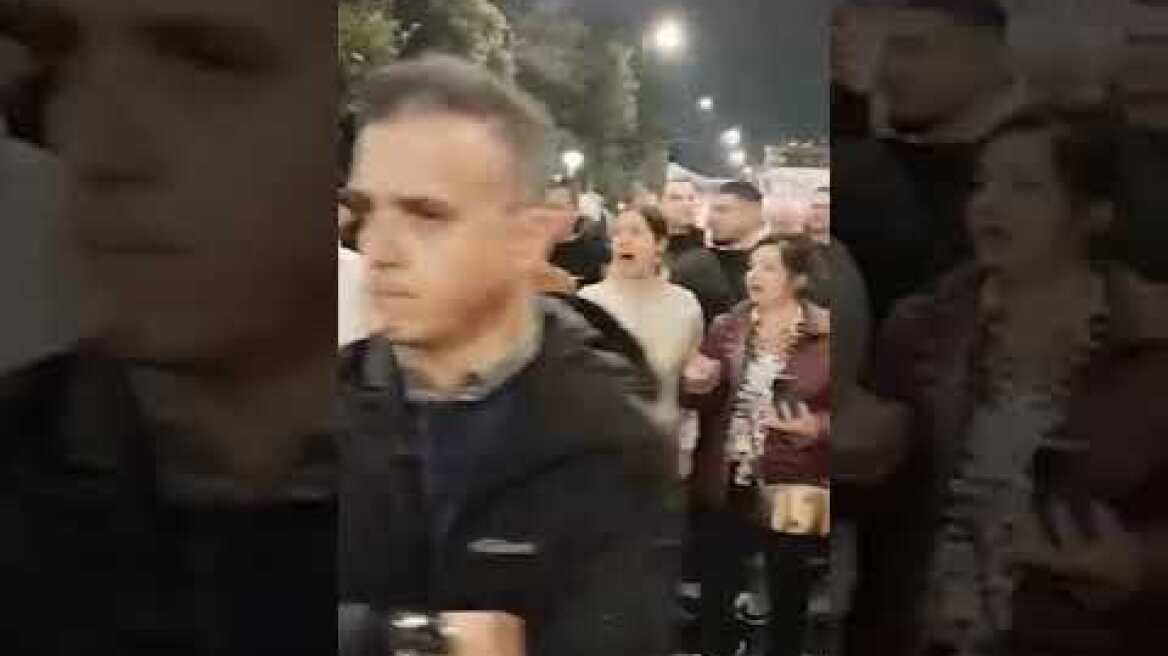 O Κασσελακης στην πορεια (3)