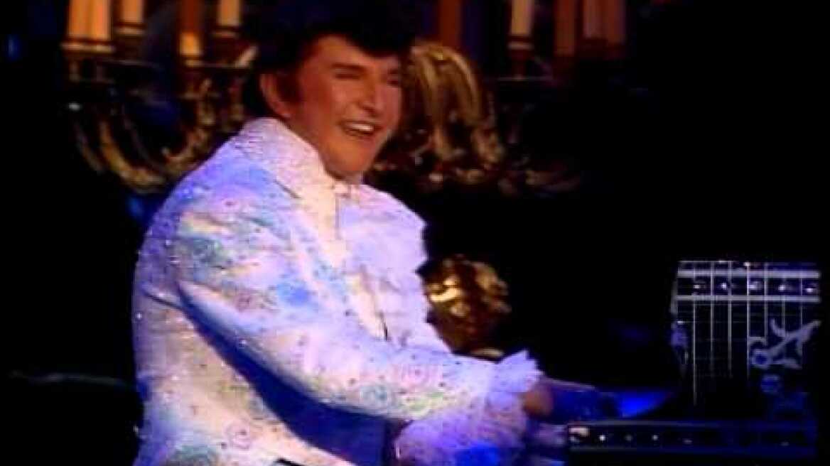 Chariots of Fire Wins Original Score: 1982 Oscarsα