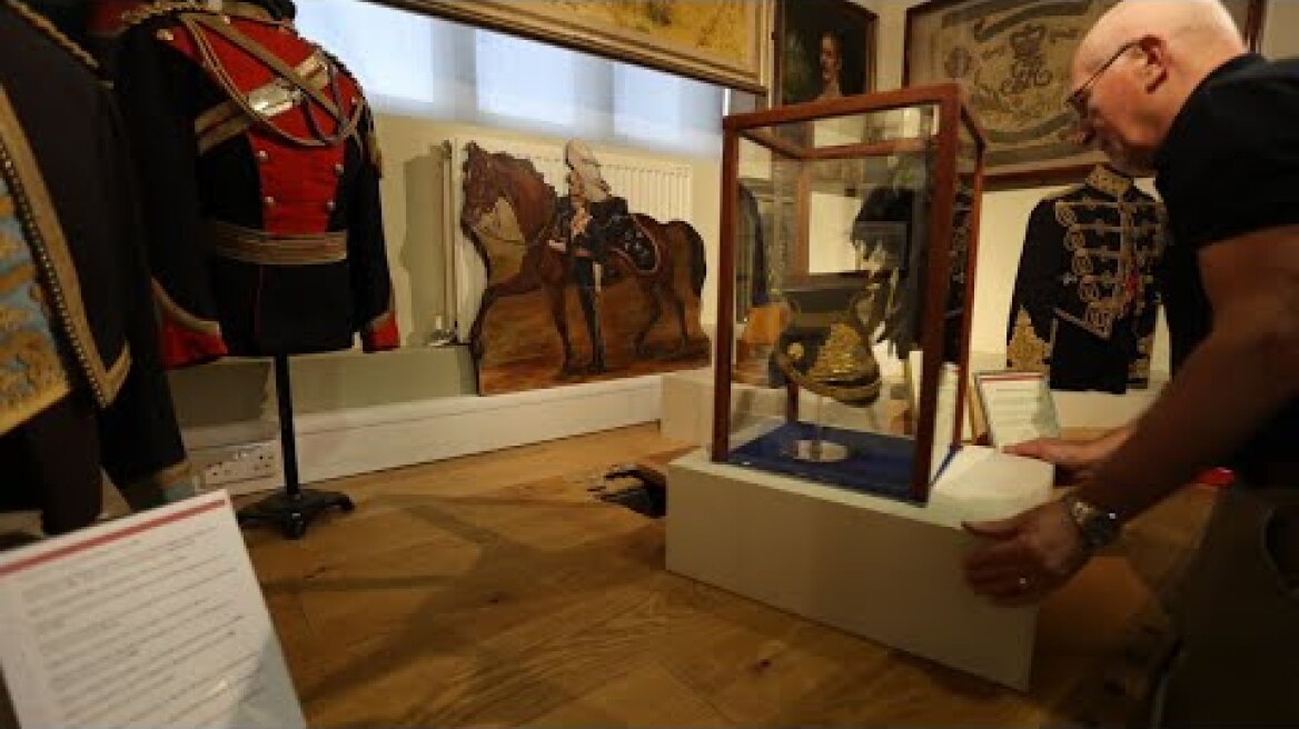 Search on to find thieves who cut through floors in “audacious and planned burglary”