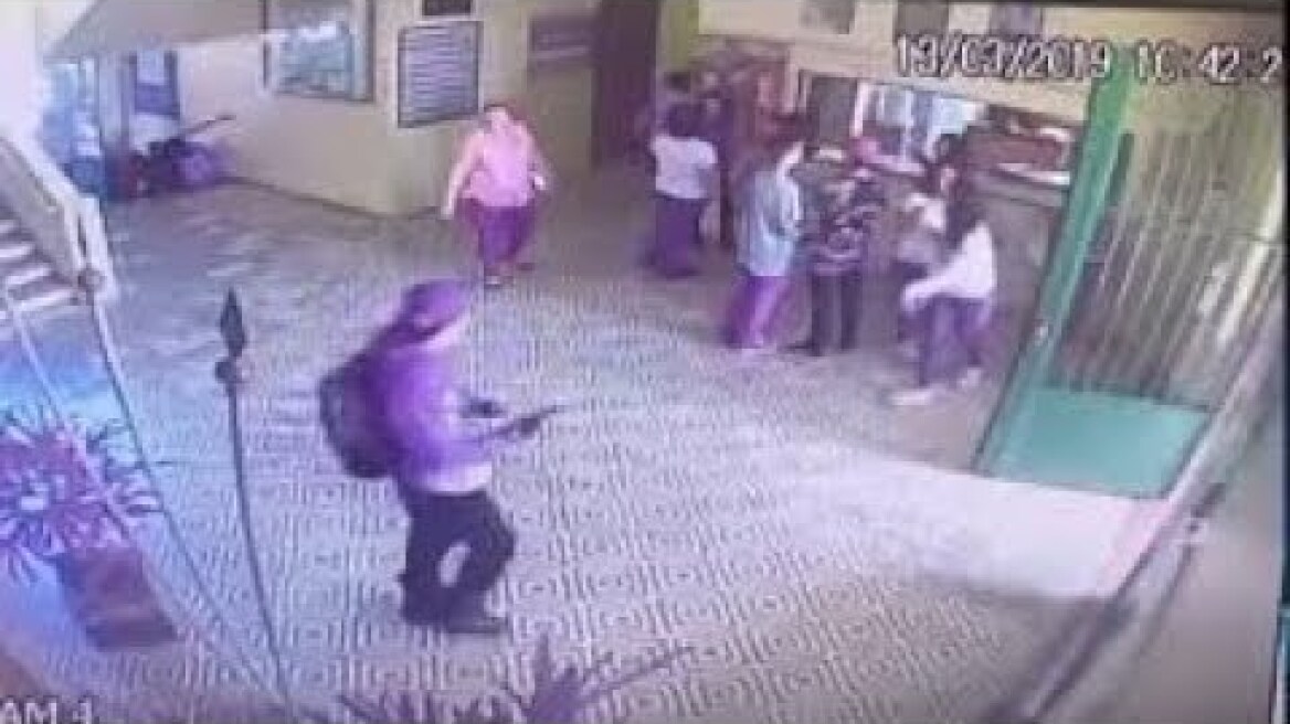 MASSACRE EM SUZANO: Assassinos planejaram ataque a escola durante um ano e meio