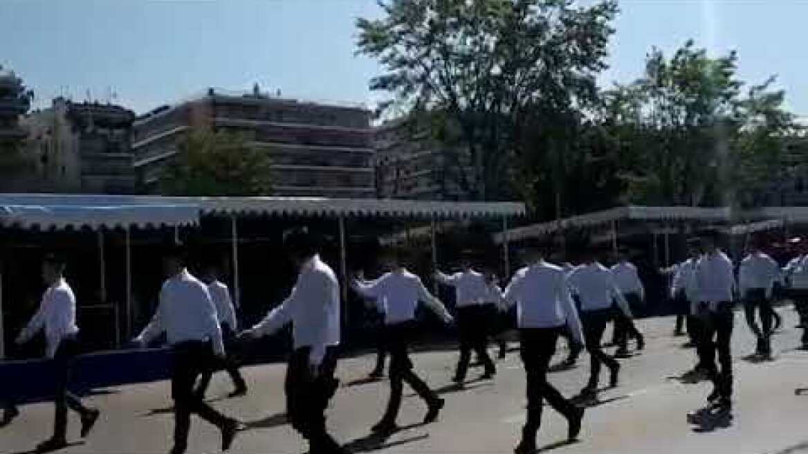 Συνθήματα Μακεδονια