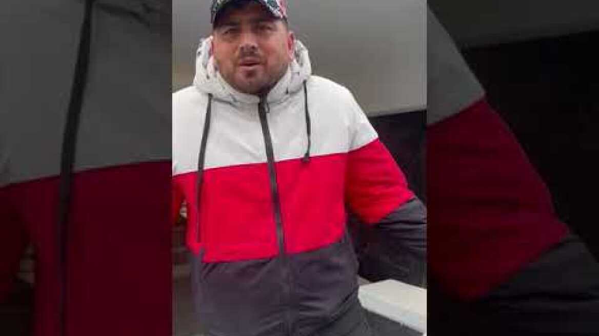 Σαρωτικοί έλεγχοι της ΕΛ.ΑΣ. στη Σαντορίνη για την αποφυγή πλιάτσικου